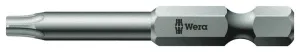 Wera 05135201001 867/4 Z TORX® bits, TX 2 x 50 mm
