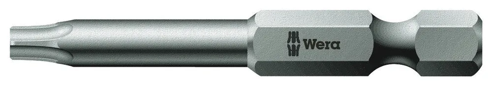 Wera 05135201001 867/4 Z TORX® bits, TX 2 x 50 mm