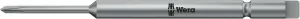 Wera 05135272001 851/9 C J PH bits, halfmoon, PH 0 x 44 x 1.8 mm