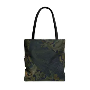 William Morris Raven Tote