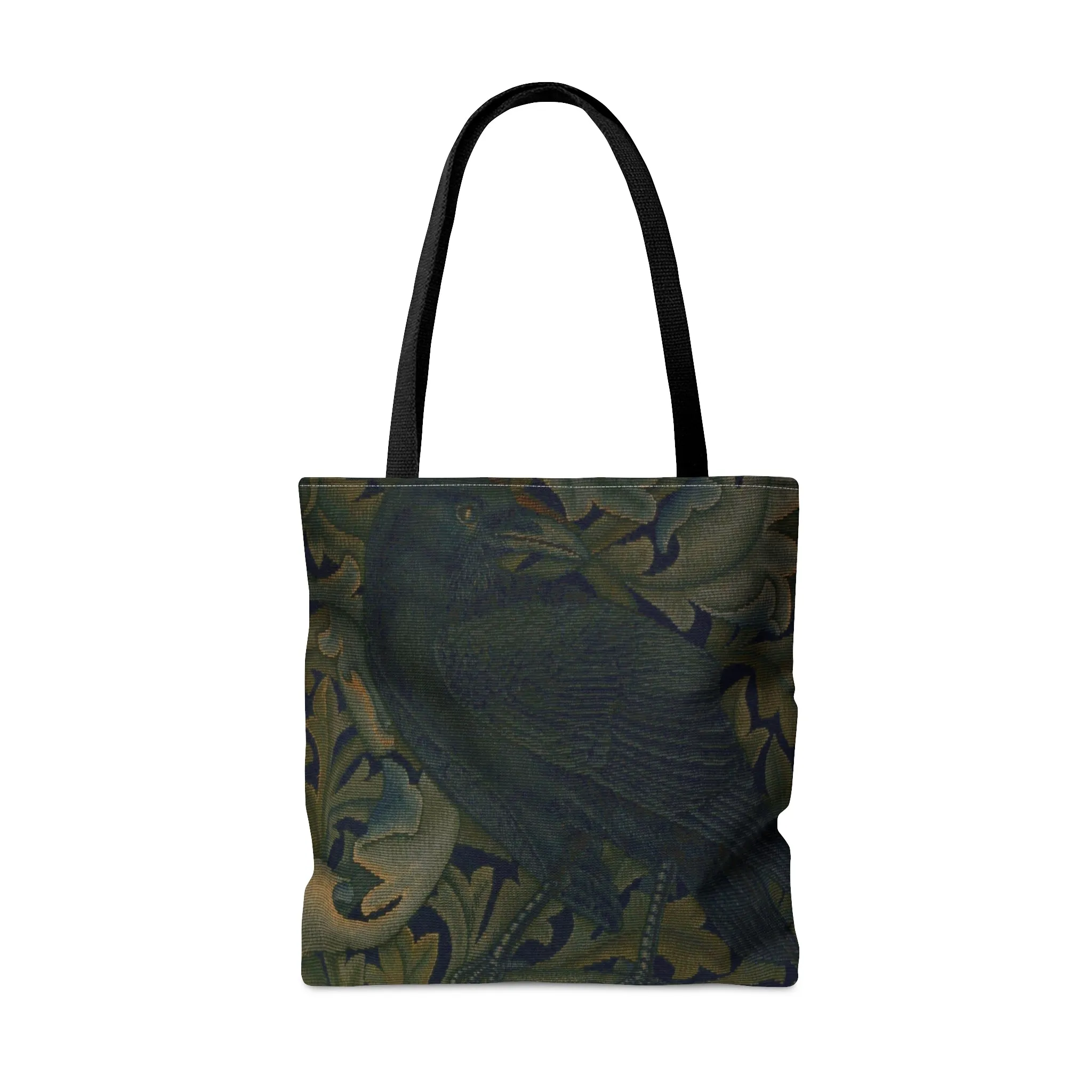 William Morris Raven Tote