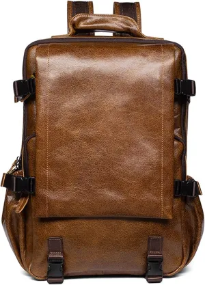 WOBBLO Hiking Daypacks Men and Women Bags Backpack Camping Backpack Laptop Bag