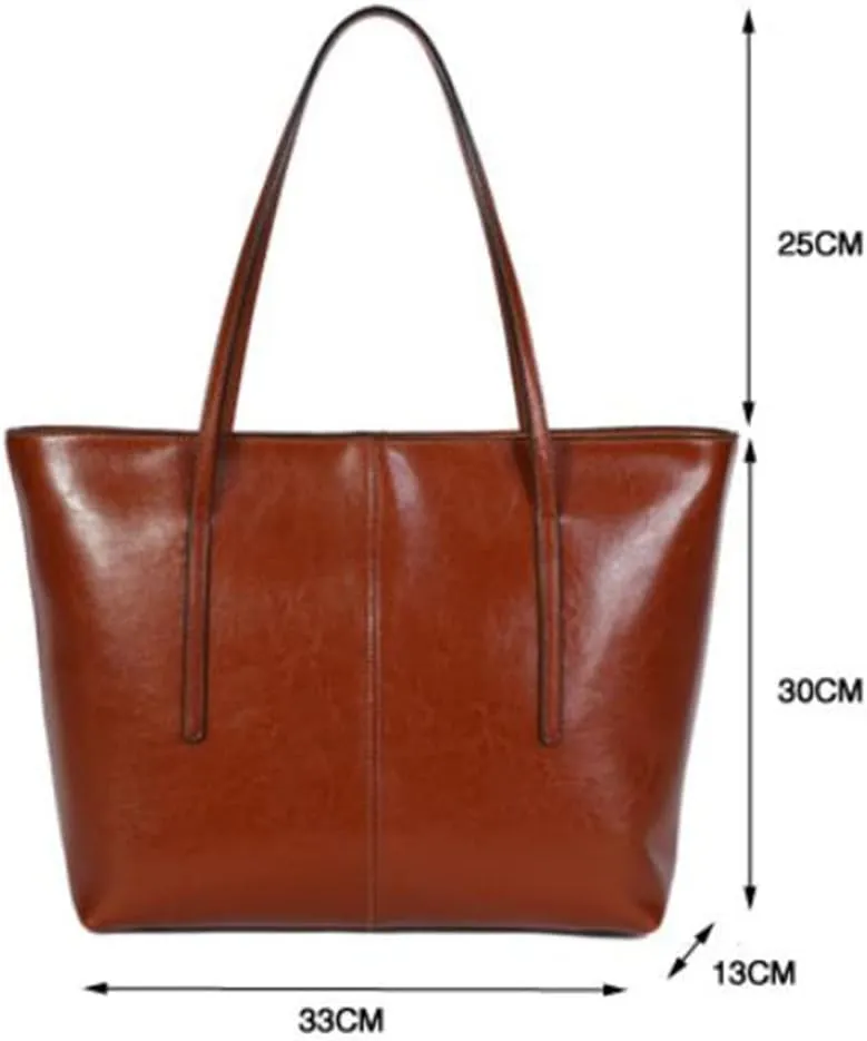 Women Handbags Leather Totes Shoulder Bags Messenger Bag