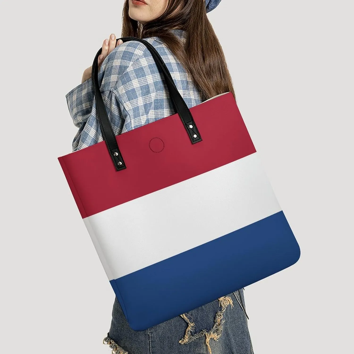 Women Soft Leather Totes Shoulder Bag Purses and Handbags