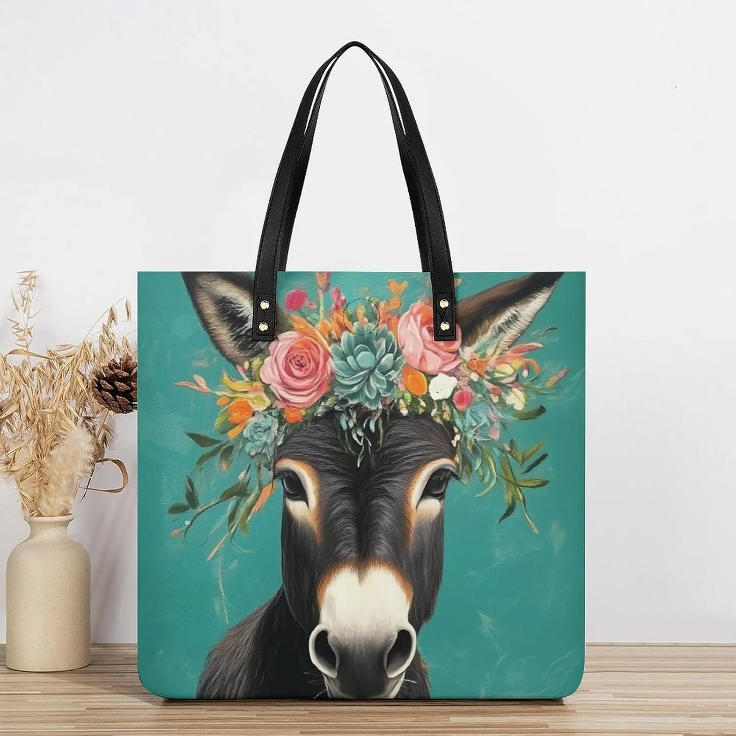 Women Soft Leather Totes Shoulder Bag Purses and Handbags