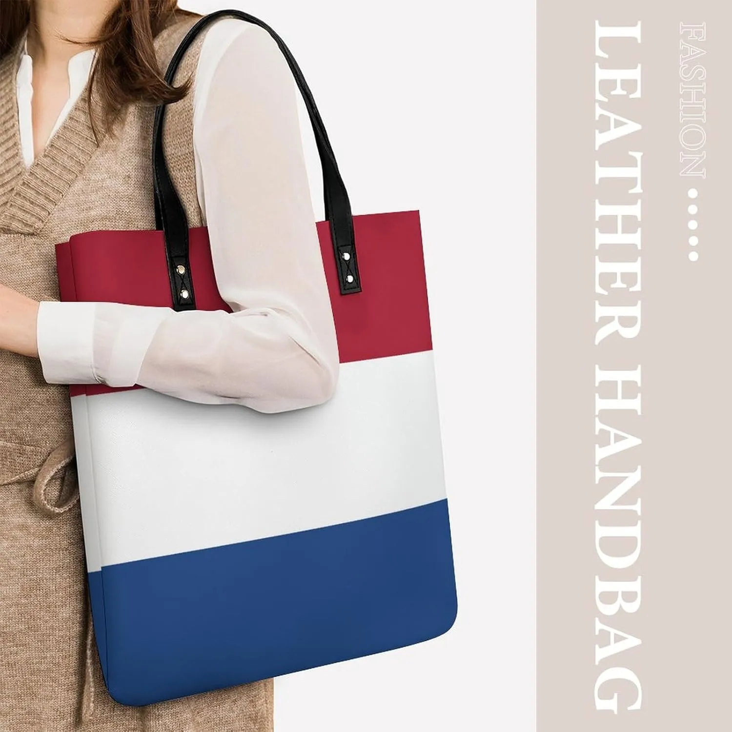 Women Soft Leather Totes Shoulder Bag Purses and Handbags