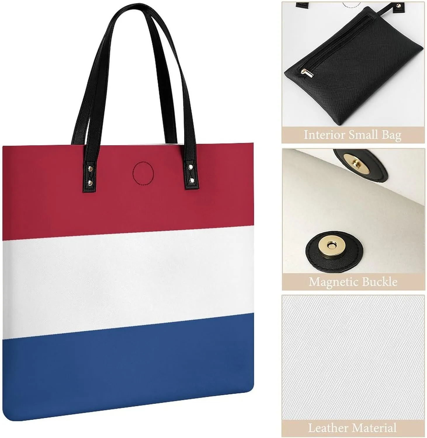 Women Soft Leather Totes Shoulder Bag Purses and Handbags