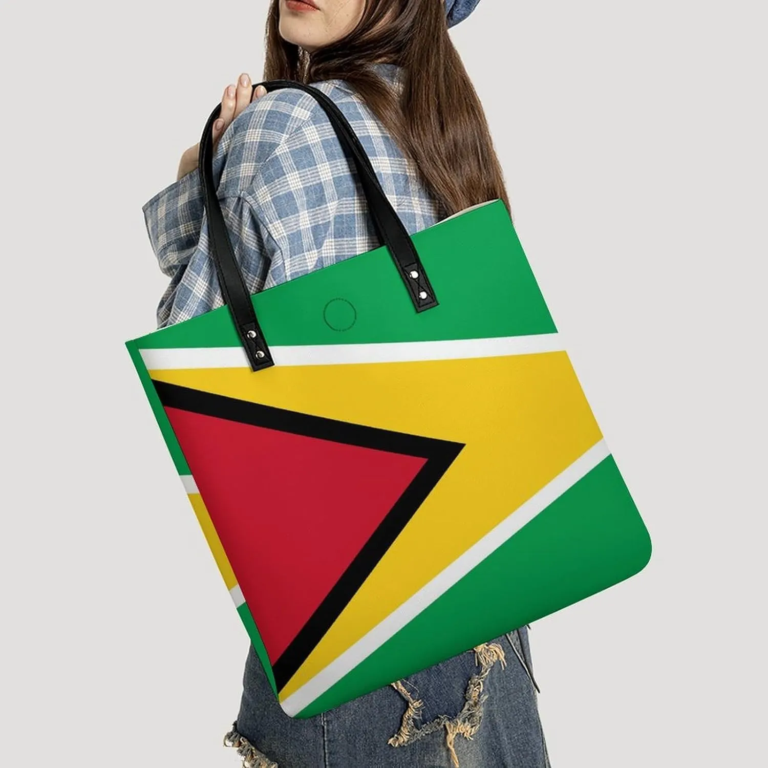 Women Soft Leather Totes Shoulder Bag Purses and Handbags