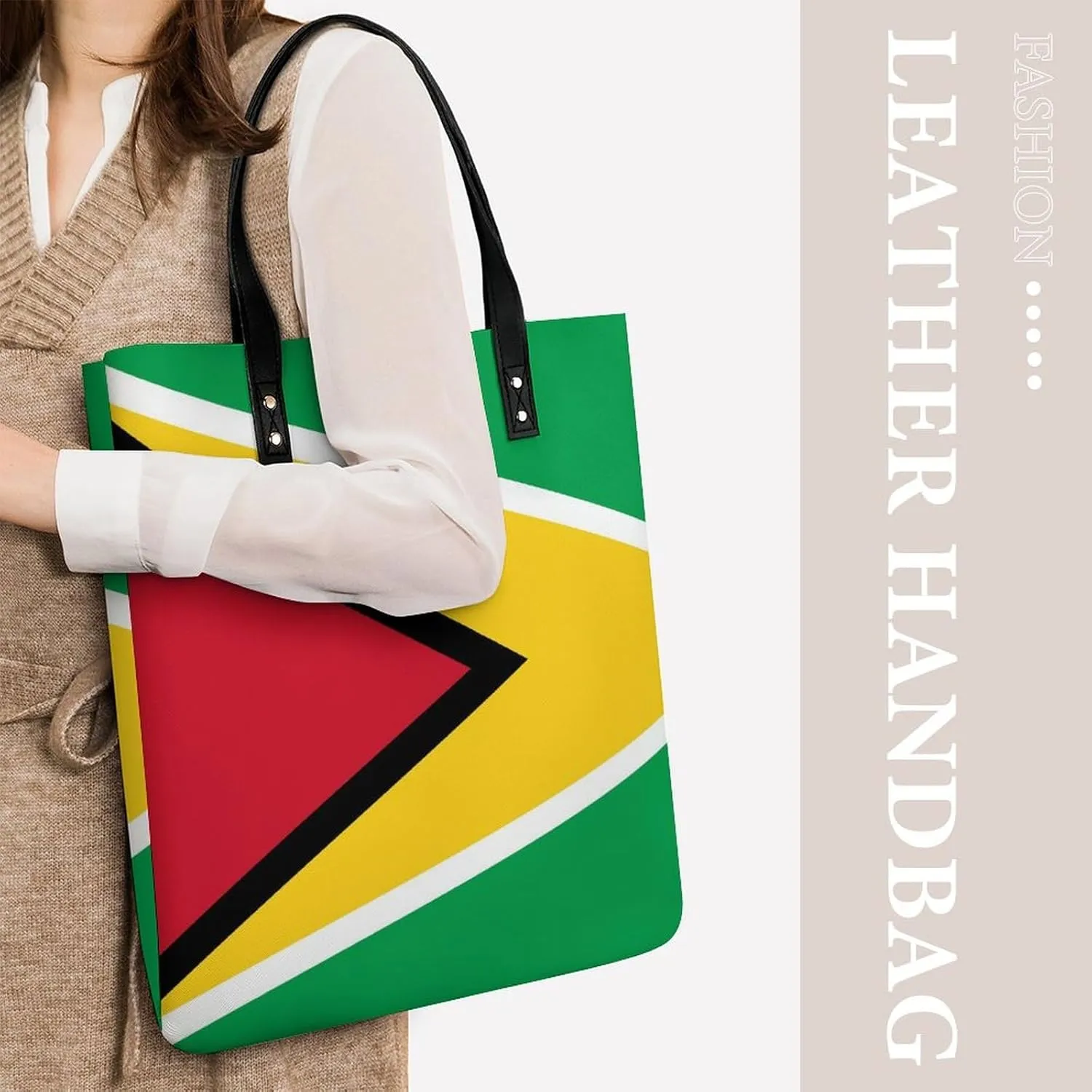 Women Soft Leather Totes Shoulder Bag Purses and Handbags