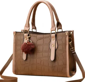 Womens Fashion Bag Handbags Ladies Purse Satchel Shoulder Bags Tote Leather Bags Large Canvas Tote Bag