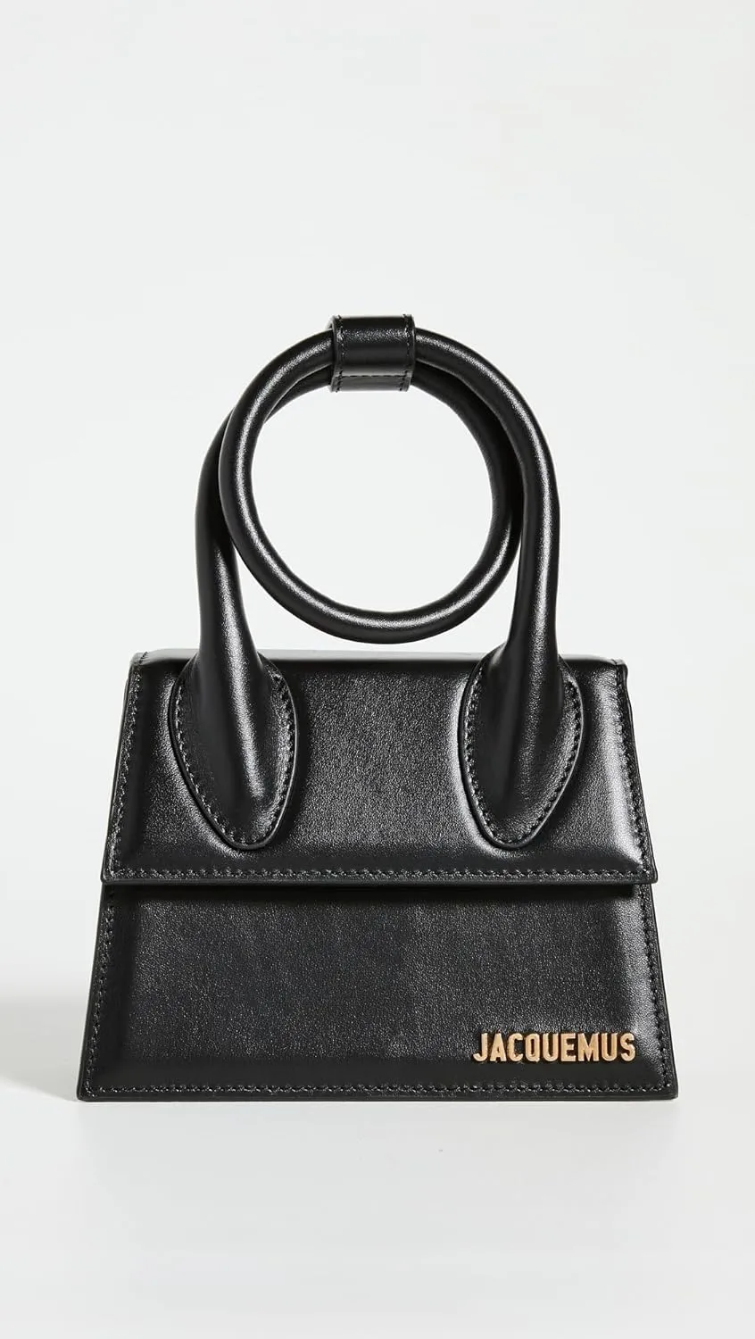 Women's Le Chiquito Noeud Bag
