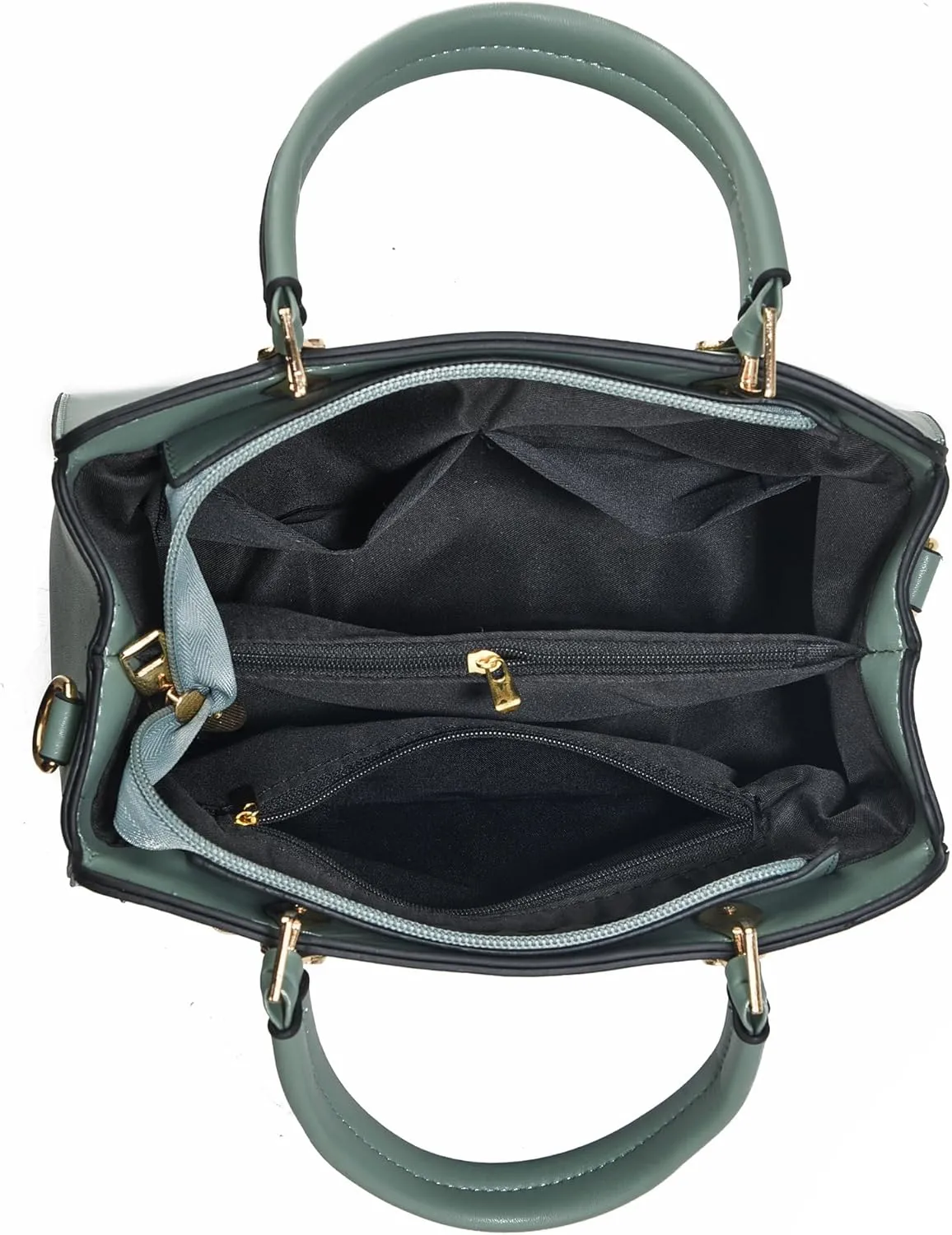 Xiaoyu Fashion Purses and Handbags for Women Elegant Crossbody bag Ladies Top Handle Satchel Shoulder Bags Small Totes