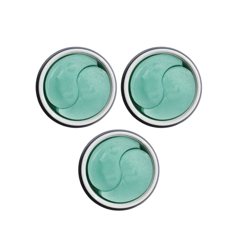 Xlash - Rejuvenating Eye Gels - 30 pairs (Wholesale 3 Pack, RRP $79.95 Each)