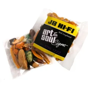 Yum Not So Sweet Treats 20gram Bags