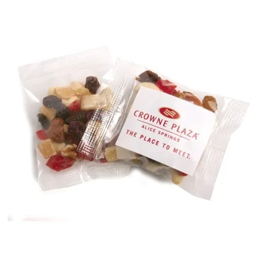 Yum Not So Sweet Treats 20gram Bags