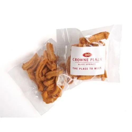 Yum Not So Sweet Treats 20gram Bags