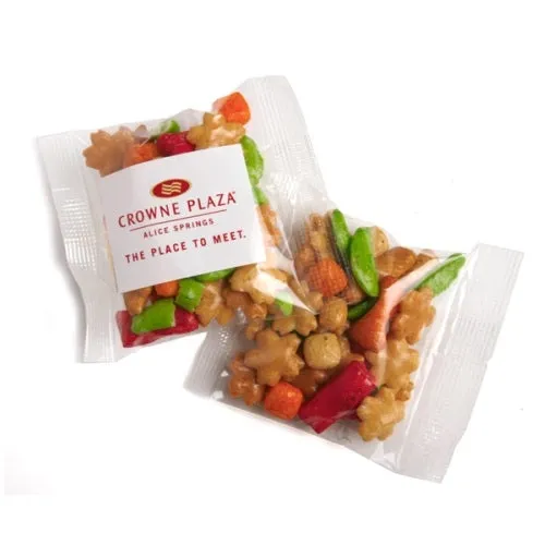 Yum Not So Sweet Treats 20gram Bags