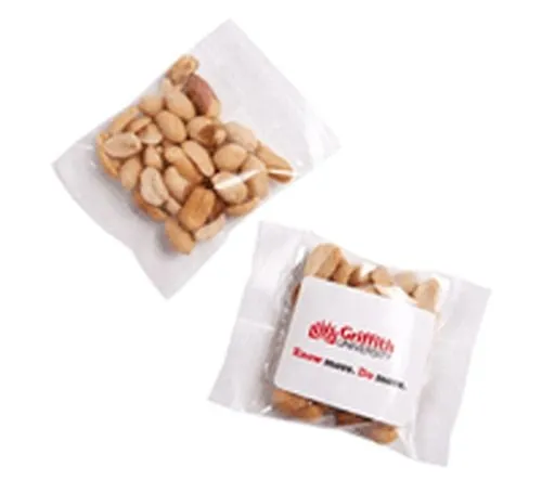 Yum Not So Sweet Treats 20gram Bags