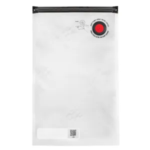 Zwilling Fresh & Save Reusable Vacuum Bags Large (3 pack)